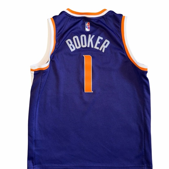 Nike Other - Nike Phoenix suns Devin Booker jersey number 1. Youth size large or women’s‎ S